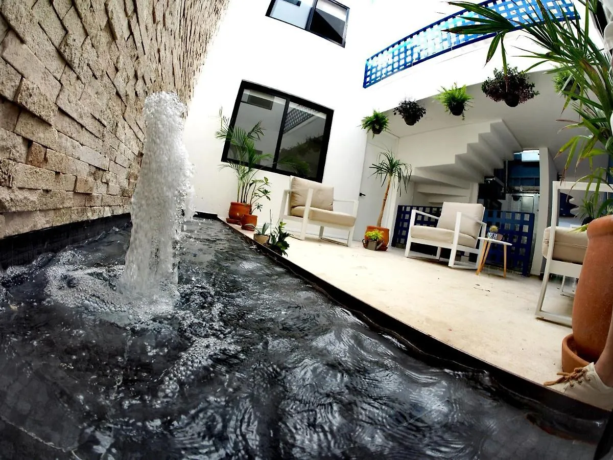 Mare Condos Playa del Carmen Apartment