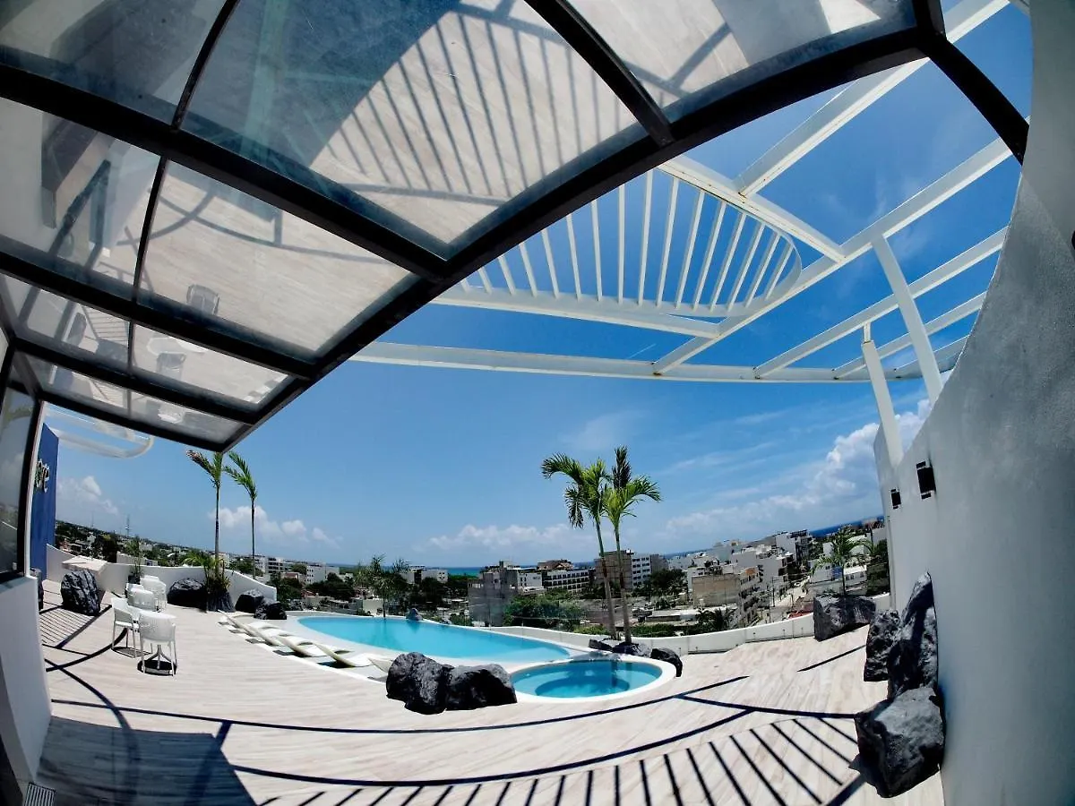 Apartment Mare Condos Playa del Carmen