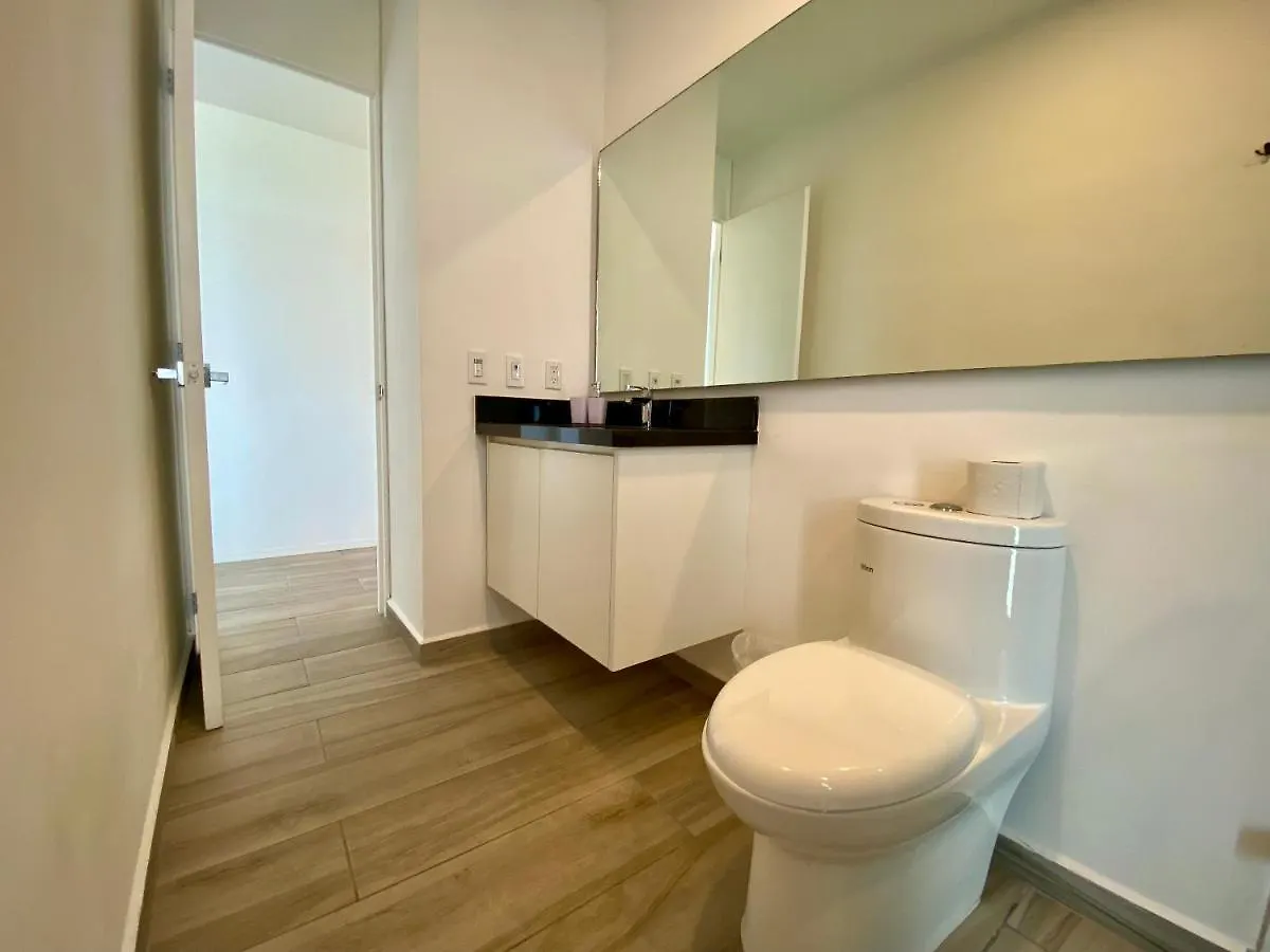 Apartment Mare Condos Playa del Carmen Mexiko
