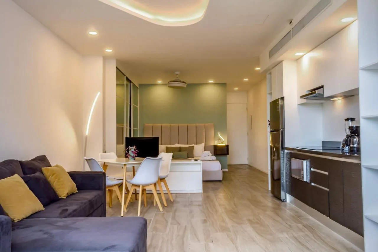 Mare Condos Playa del Carmen Apartment
