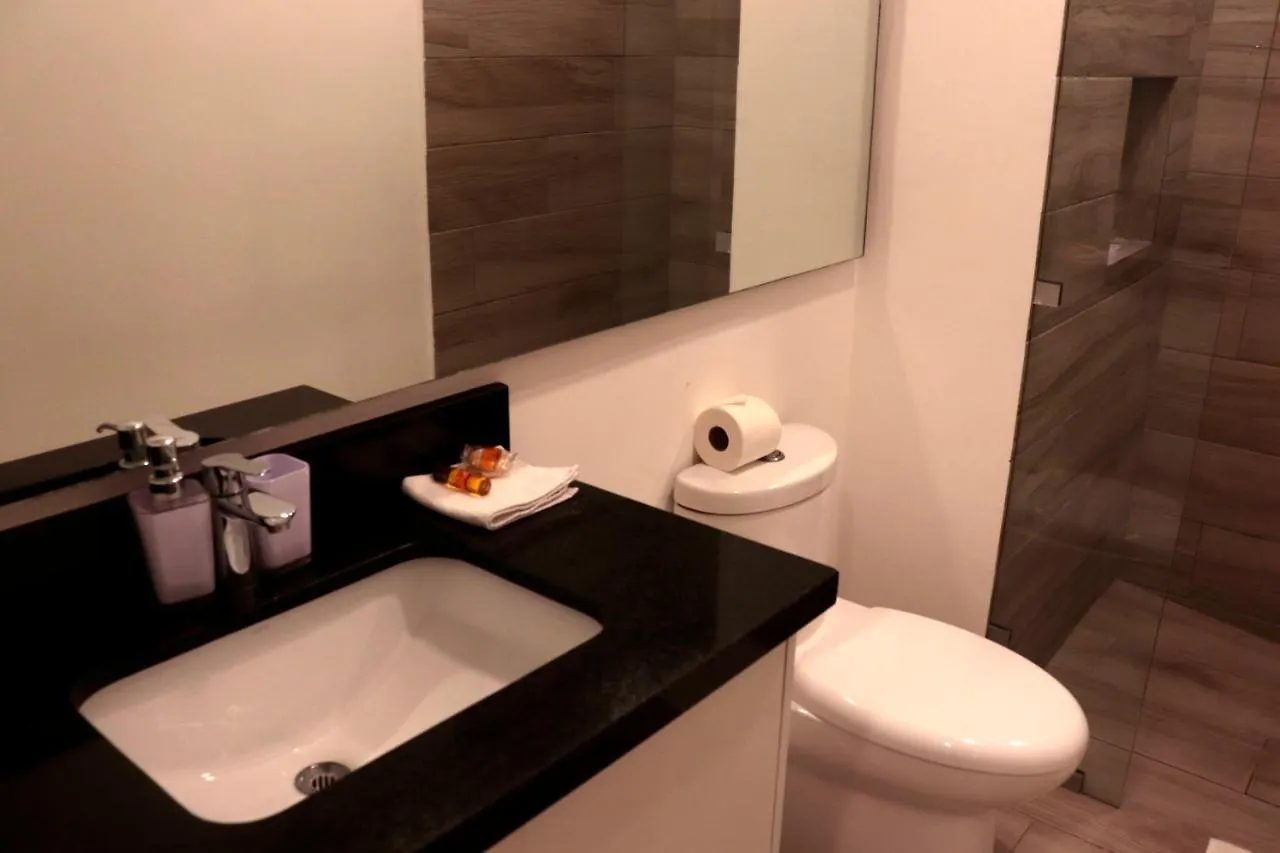 Apartment Mare Condos Playa del Carmen