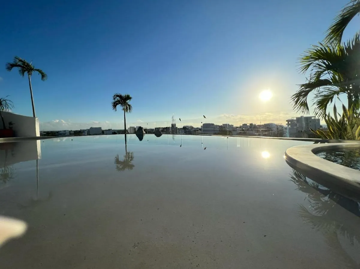 Apartment Mare Condos Playa del Carmen